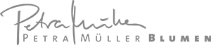 Logo Petra Müller Blumen
