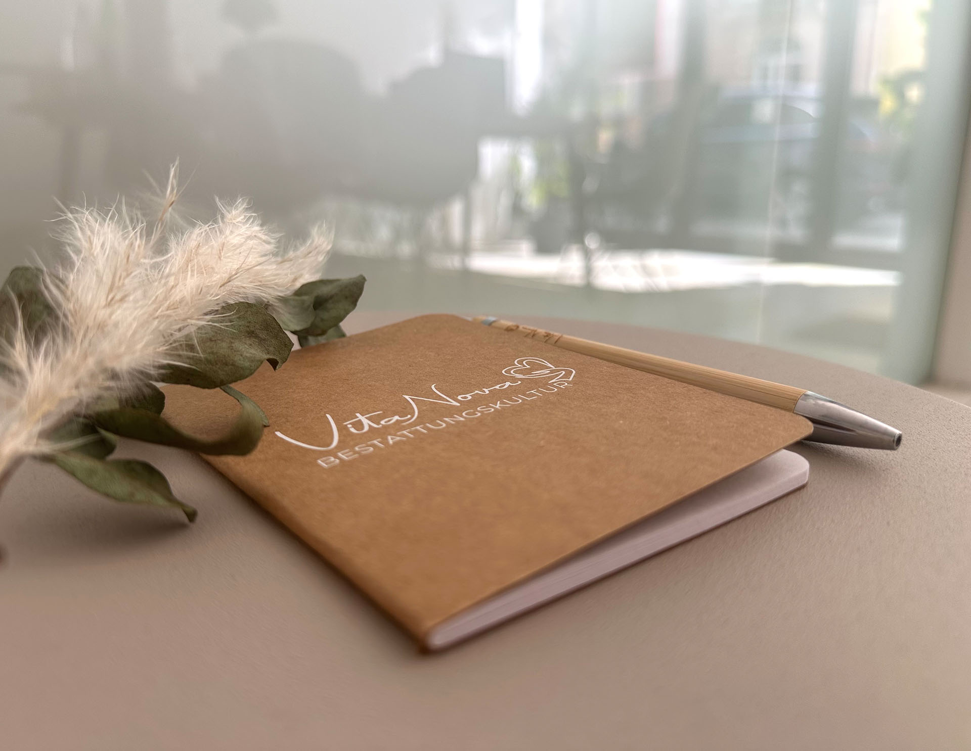 Checkliste - damit sie wissen was zu tun ist. 