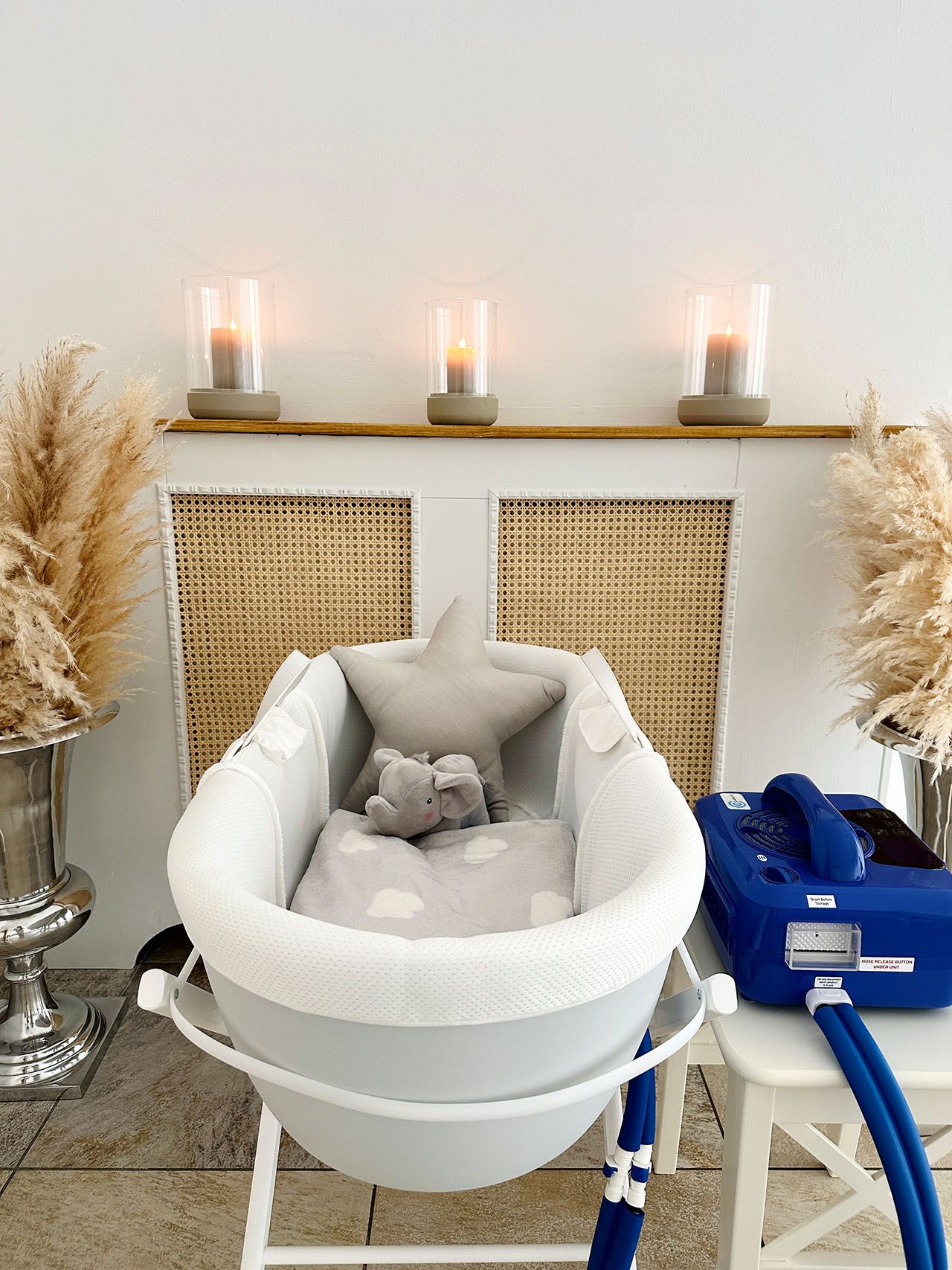 Cuddle Cot Nest
