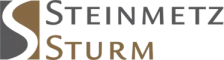 Logo des Meisterbetriebs Steinmetz Sturm
