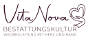 VitaNova Bestattungskultur - Wegbegleitung mit Herz und Hand in München