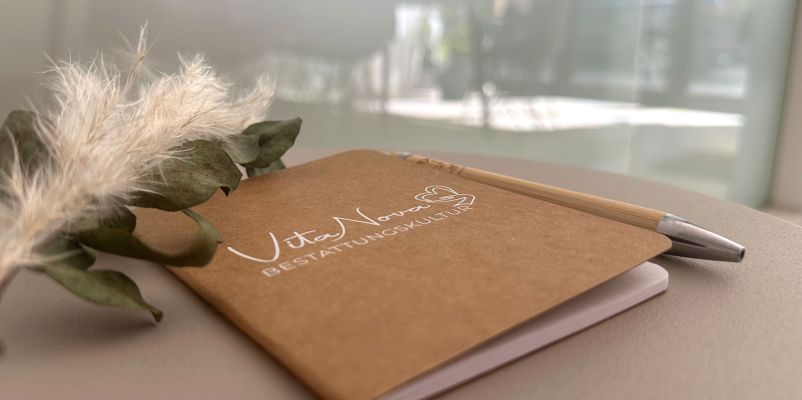 Checkliste - damit sie wissen was zu tun ist. 