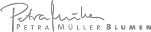 Logo Petra Müller Blumen